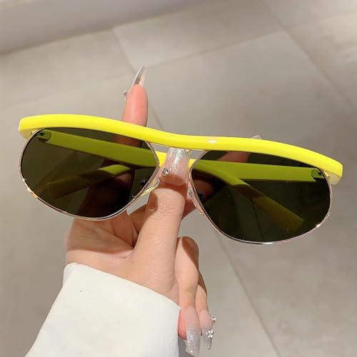 Fashion Vintage Sunglasses Women Men Luxury Sunglasses Uv4003