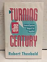 Turning the Century Personal and Organizat 0941705242 Book Cover