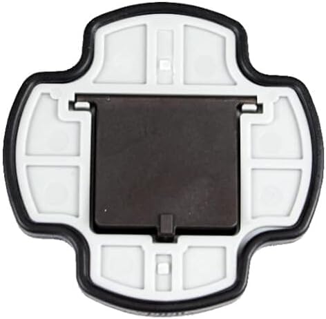 Viessmann Air Flue Flapper