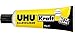 Produktbild UHU Alleskleber KRAFT Flex Tube, Tray