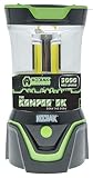 KODIAK 3000 Lumen Camping Lantern | 4 Brightness Modes | 2 Hour Run Time = 3000 Max Lumens | 360 Deg