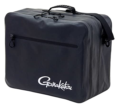 ܂(Gamakatsu) CgV[htBbVOL[ GM2584 ubN DX