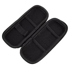 HEALLILY Harmonicas Boîtier de Stockage Caractéristiques de Transport Oxford Tissu Portable Voyage Portable Pochette… - Les Beatles, Paul McCartney, John Lennon, RIngo Starr, George Harrison