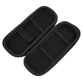 HEALLILY Harmonicas Boîtier de Stockage Caractéristiques de Transport Oxford Tissu Portable Voyage Portable Pochette… - Les Beatles, Paul McCartney, John Lennon, RIngo Starr, George Harrison