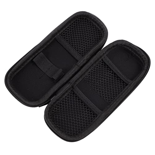 HEALLILY Harmonicas Boîtier de Stockage Caractéristiques de Transport Oxford Tissu Portable Voyage Portable Pochette… - Les Beatles, Paul McCartney, John Lennon, RIngo Starr, George Harrison HEALLILY Harmonicas Boîtier de Stockage Caractéristiques de Transport Oxford Tissu Portable Voyage Portable Pochette…