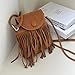 Imagen de Lyivisk Bolso pequeño con borla