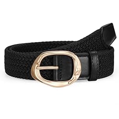 Black(gold Buckle)