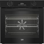 Beko Electric Single Oven - Black