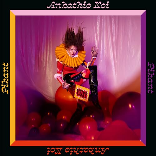 Ankathie Koi