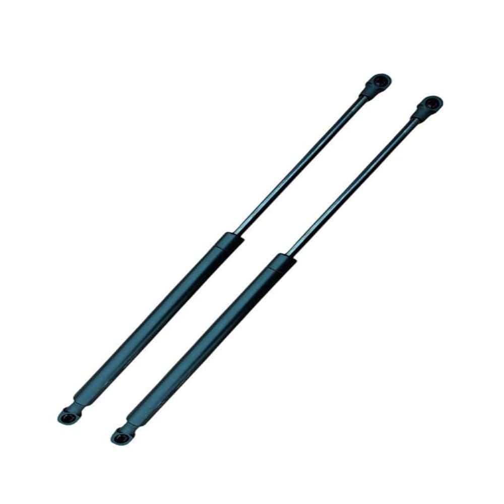 NERDUIX Tailgate Gas Struts for Toyota Corolla Hatchback/Coupe 1976-1985 Rear Trunk Tail Gate Boot Lift Supports Shock Damper Springs Prop Rods