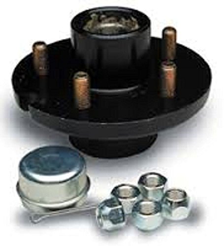 Tie Down Engineering Keller Marine 1 3/8