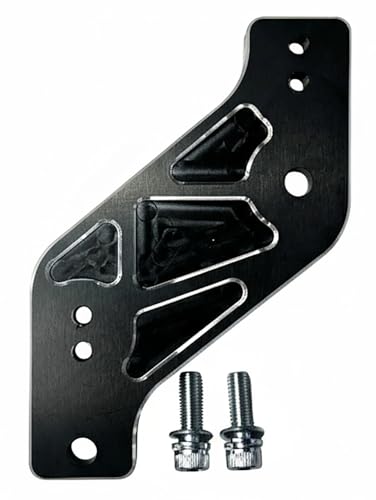 Amazon | アクセルペダルスペーサー 86(ZN6)/GR86(ZN8)/BRZ(ZC6/ZD8
