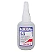 Produktbild Loxeal ISTANT 43 Special 20 g Sekundenkleber auf Ethyl-Cyanacrylat-Basis, Universal-Typ mit mittlerer Viskosität, klar, für Reifen, Kunststoff, Metall, Leder, Holz und andere Materialien