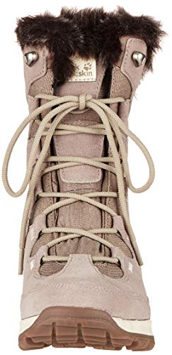 Jack Wolfskin Glacier bay Texapore High W