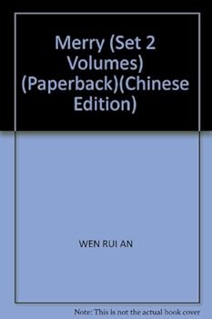 Paperback Merry (Set 2 Volumes) (Paperback) [Chinese] Book