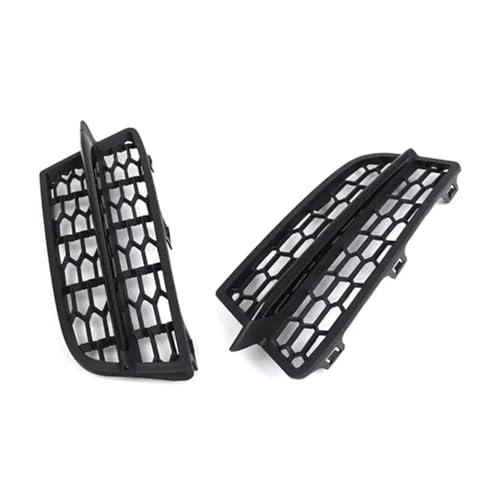 Grille avant calandre BMW F20 F21 2011-2015 noir brillant