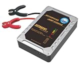 CEVIK Cargador 12V - 1,2-110 Ah. Automático marca