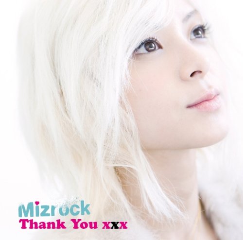 Mizrock - Thank You - Amazon.com Music