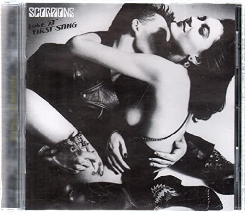 Love At First Sting