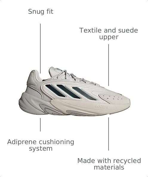 Image of adidas Men's Ozelia Sneakers
