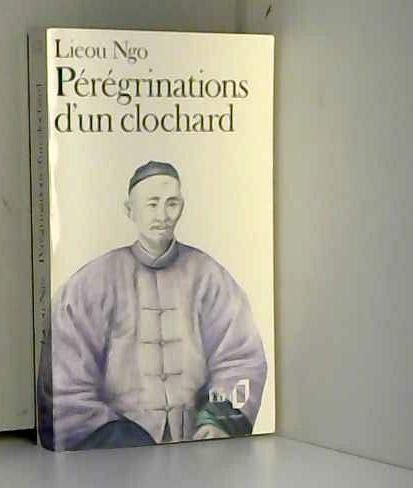 Peregrinations d'un clochard