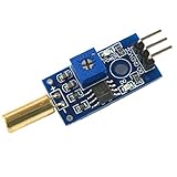 1. Utilice el interruptor de ángulo de alta sensibilidad SW-520D como sensor. También puede usar el sensor de inclinación de otras funciones en el enlace del sensor a continuación. Si necesita un amigo, solicite el cambio y cambie el precio correspondiente: http://fcswitch.taobao.com/ Search.htm? Scid = 528059724 & scname = vce2yLSruNDG9w% 3D% 3D & CheckRange = true & queryType = cat