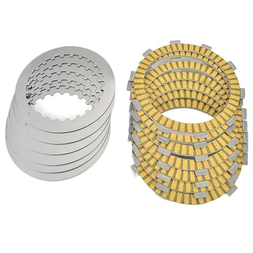 Disque d'embrayage XR400M haute friction et durable