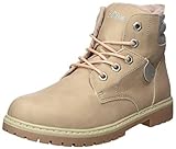 s oliver poloshirt herren sale Red Label s.Oliver 5-5-46101-25 Stiefelette, Old Rose, 40 EU