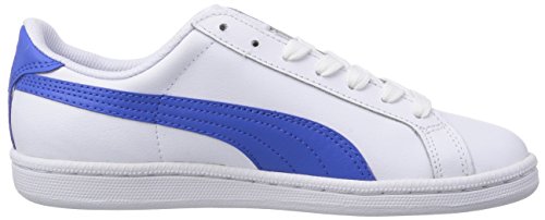 Image of Puma Unisex Smash L Sneaker