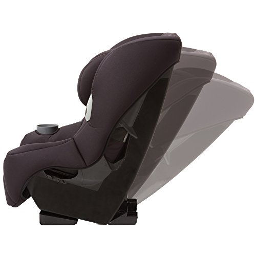 Maxi-Cosi Pria 85 Convertible Car Seat, Devoted Black
