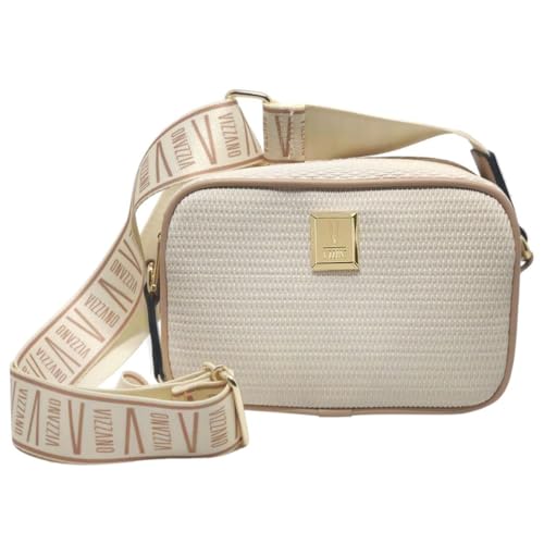 Bolsa Feminina Alça Media Vizzano 10003.10