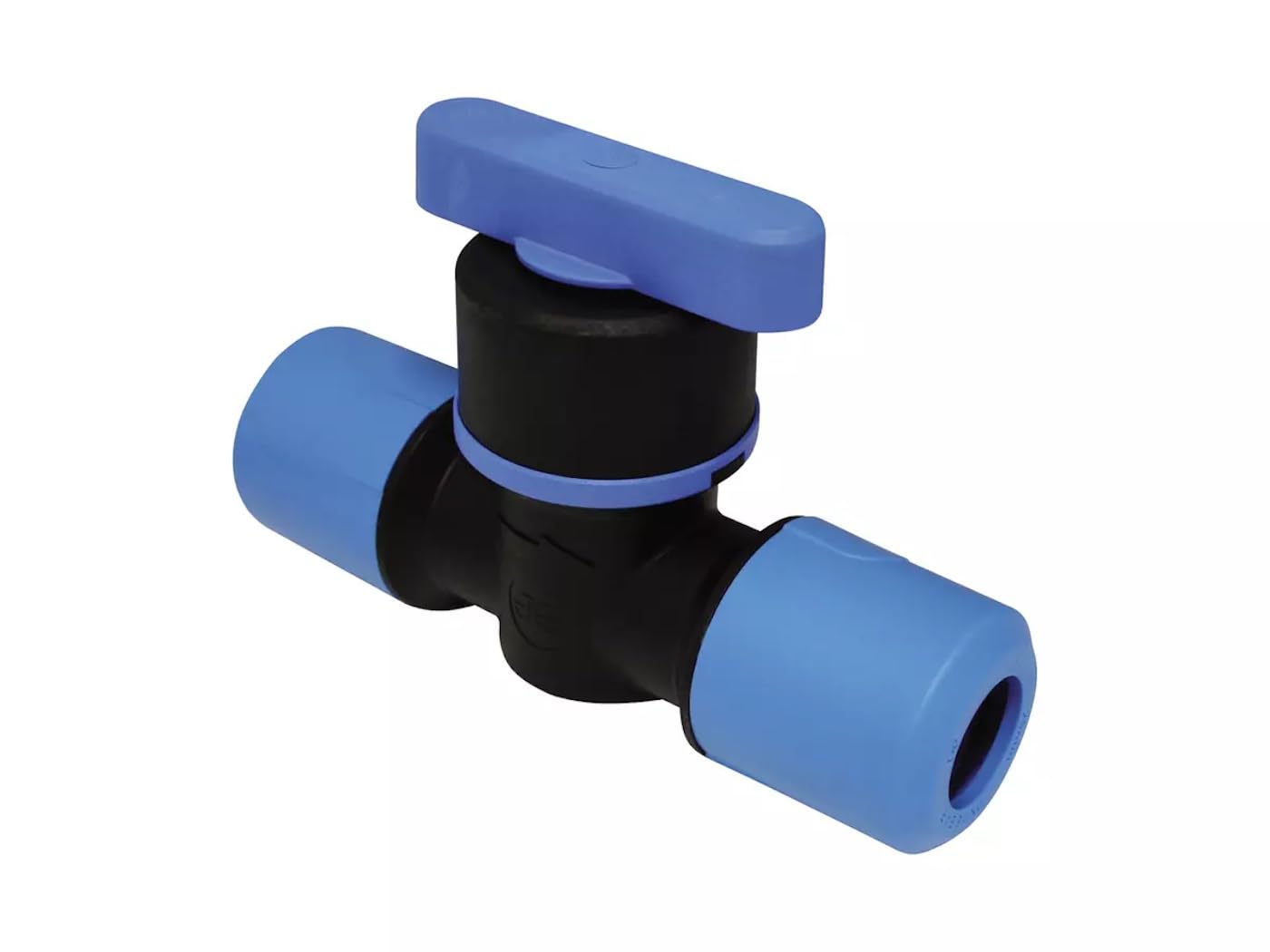 Speedfit Jg Mdpe Stop Tap 32Mm X 32Mm