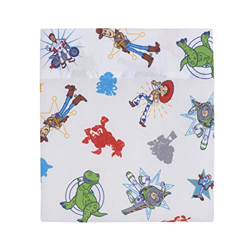 Toy Story 4 Toddler 4pc Set