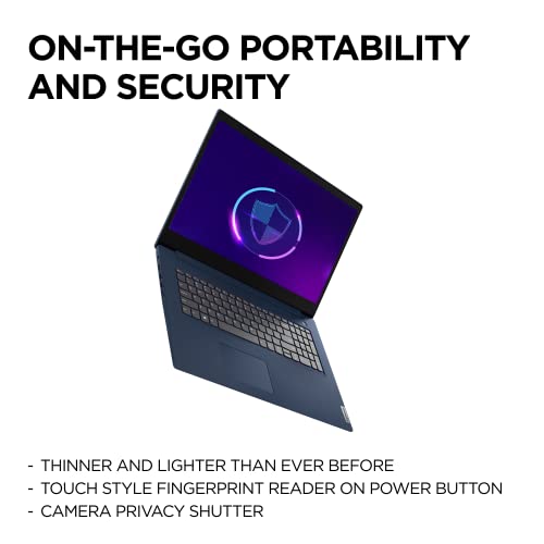 17.3 inch Lenovo IdeaPad 3 FHD Laptop Buy Online UK