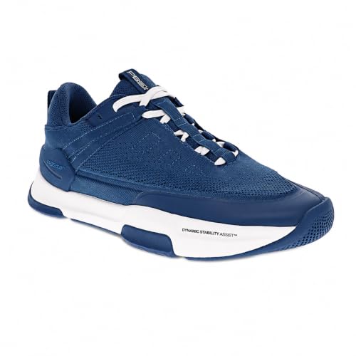 Image of PB5star Court2 Men's Pickleball Shoes - Lightweight Pickleball Sneakers for Men, Indoor and Outdoor Court Shoes with Specialized Lateral Support and Traction