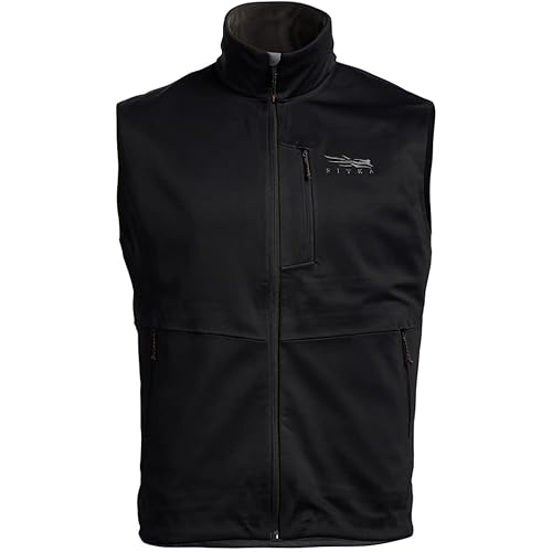 SITKA Gear Men's Hunting Windproof Jetstream Vest