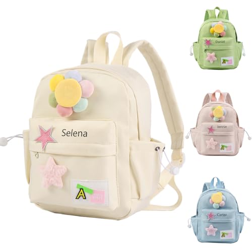 Vnurnrn Zaino Scolastico Bambini Con Ananas Viola - Leggero E Spazioso Per Ragazzi E Ragazze - 5