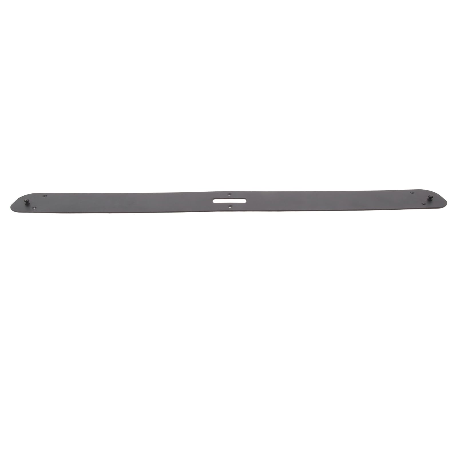 HEEPDD Supporto da Parete per Soundbar Premium in Lega di Alluminio, Staffa Robusta per Soundbar Playbar, Installazione Semplice per l'esperienza Home Theater