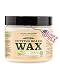 CLARK'S Bamboo Board Finish Wax (6oz) | Enriched with Lemongrass Extract | Beeswax and Carnauba Wax | Specially Formulated for All Things Bamboo