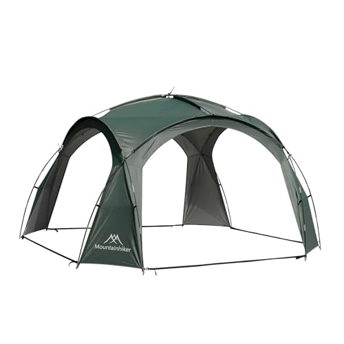 M Mountainhiker VF[hegA150DIbNXtH[h|GXeϋv̂VF[hegAE^[egAhƖh̃^[|AlɓKĂ܂A4mx4m̍LXy[XAr[`VF[hAgݗĂȒPAẲOLvɍœK