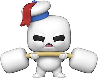 Funko 48495 Movies: Rust City-POP 11 Collectible Toy, Multicolour