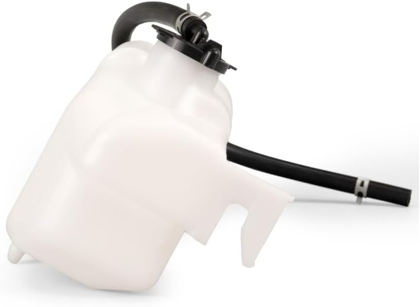 For Toyota Camry Coolant Reservoir 1997 98 99 00 2001 | 4cyl | Type 2 | w/Cap & Hose | TO3014110 | 1647074360