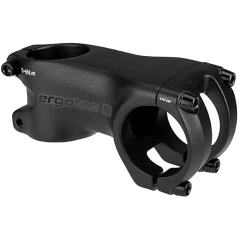 ErgoTec Unisex - Erwachsene Hake Vorbau Cover