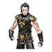 McFarlane Toys - DC Gaming Build-A 7IN Figures WV1 - Arkham City - RA'S AL GHUL