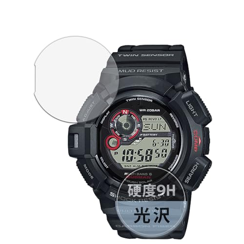 Kayo&Karin G-SHOCK GW-9300V[Y p یtB 9H (KX ̍dx) tB  {