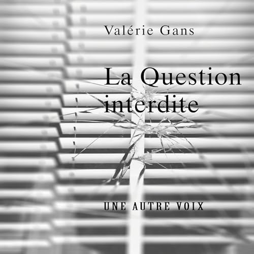 『La Question Interdite』のカバーアート