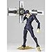 Revoltech Yamaguchi : No.092 Trigun Nicholas D. Wolfwood