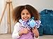 Simba Fluffyfly Peluche Mariposa Inflable 30 cm Imagen de Simba Fluffyfly Peluche Mariposa Inflable 30 cm
