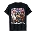 Bad Day to Be A Hot Dog Funny 4th of July Raccoon Duck Cow T-Shirt
