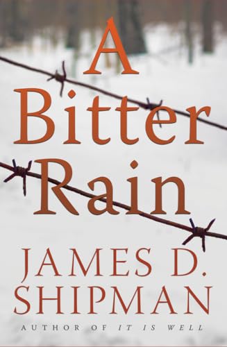 A Bitter Rain view 2